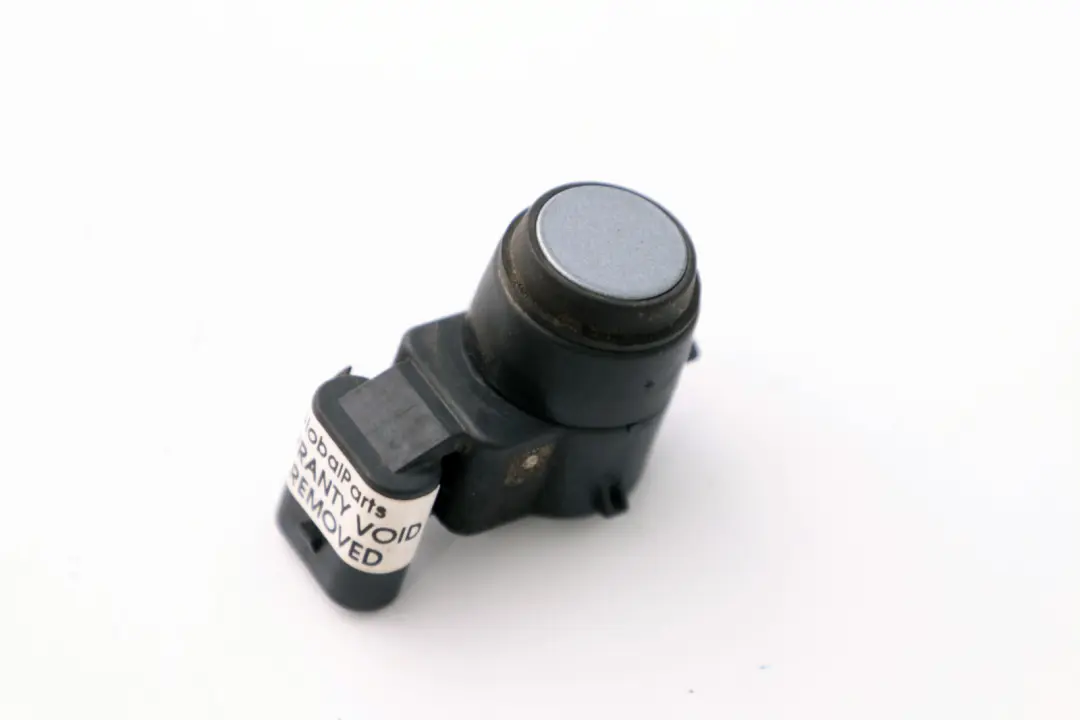 PDC Parking Sensor Ultrasonico Cuarzo Azul para BMW E81 E82 E84 E87 E90 E91 con número de pieza 6940623 BMW E81 E82 E84 E87 E90 E91 PDC Parking Sensor Ultrasonico Cuarzo Azul - SKU 6940623 - Número de pieza 6940623