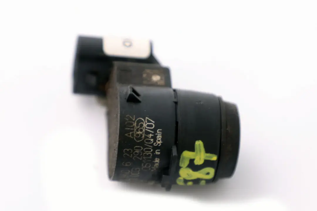 PDC Parking Ultrasonic Sensor Quartz Blue to BMW 1 3 Series E81 E82 E84 E87 E90 E91 with Part number 6940623 BMW 1 3 Series E81 E82 E84 E87 E90 E91 PDC Parking Ultrasonic Sensor Quartz Blue - SKU 6940623 - Part number 6940623