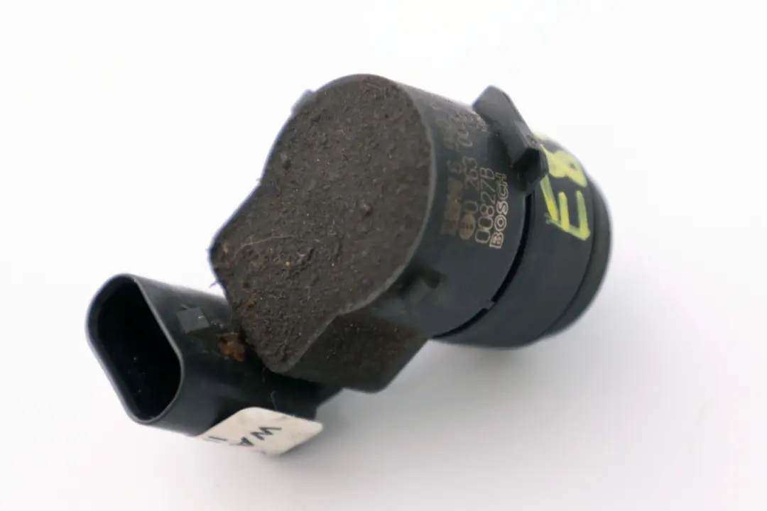 BMW E81 E82 E84 E87 E90 E91 PDC Parking Sensor Ultrasonico Cuarzo Azul - SKU 6940623 - Número de pieza 6940623