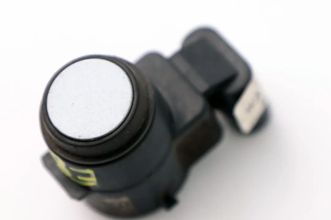 PDC Parking Ultrasonic Sensor Quartz Blue BMW 1 3 Series E81 E82 E84 E87 E90 E91 - SKU 6940623 - Part number 6940623