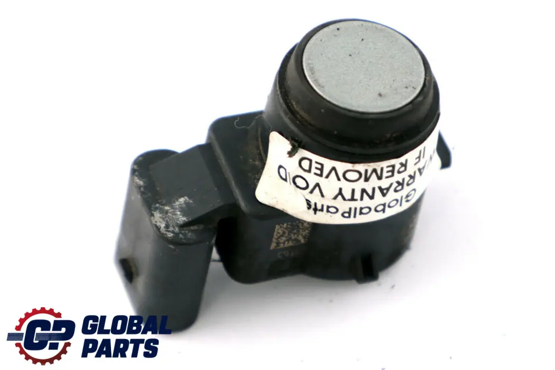 Capteur À Ultrasons PDC Arktis Métallisé A34 pour BMW E81 E87 E90 E91 E92 à propos du numéro de pièce 6940624 BMW E81 E87 E90 E91 E92 Capteur À Ultrasons PDC Arktis Métallisé A34 - SKU 6940624 - Numéro de pièce 6940624
