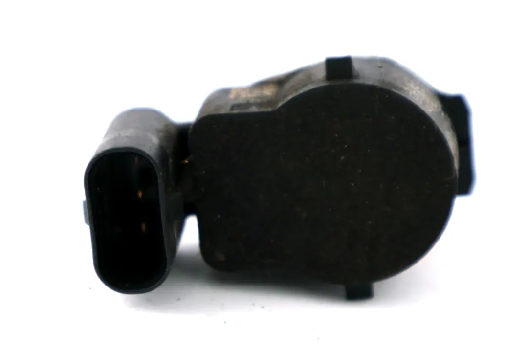 Capteur À Ultrasons PDC Arktis Métallisé A34 pour BMW E81 E87 E90 E91 E92 à propos du numéro de pièce 6940624 BMW E81 E87 E90 E91 E92 Capteur À Ultrasons PDC Arktis Métallisé A34 - SKU 6940624 - Numéro de pièce 6940624