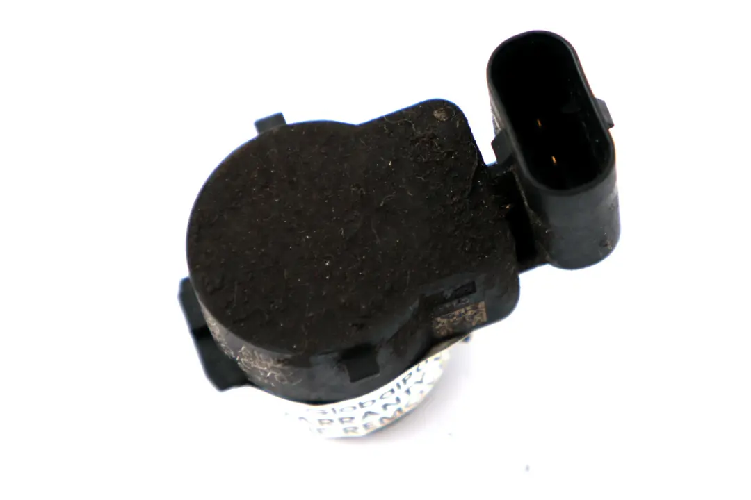 Ultraschall-Sensor PDC Arktis Metallic A34 für BMW E81 E87 E90 E91 E92 mit Teilenummer 6940624 BMW E81 E87 E90 E91 E92 Ultraschall-Sensor PDC Arktis Metallic A34 - SKU 6940624 - Teilenummer 6940624