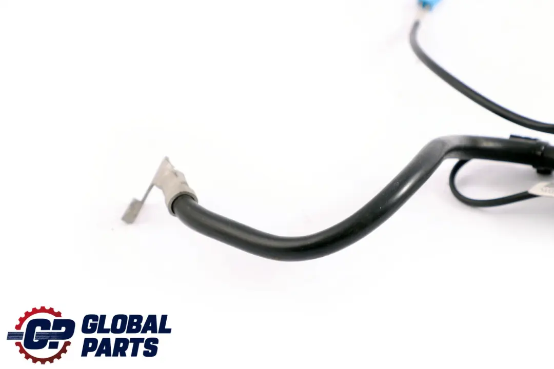BMW E60 IBS Negative Battery Lead Cable Connector 6944687 - SKU 6940698 - Part number 6940698