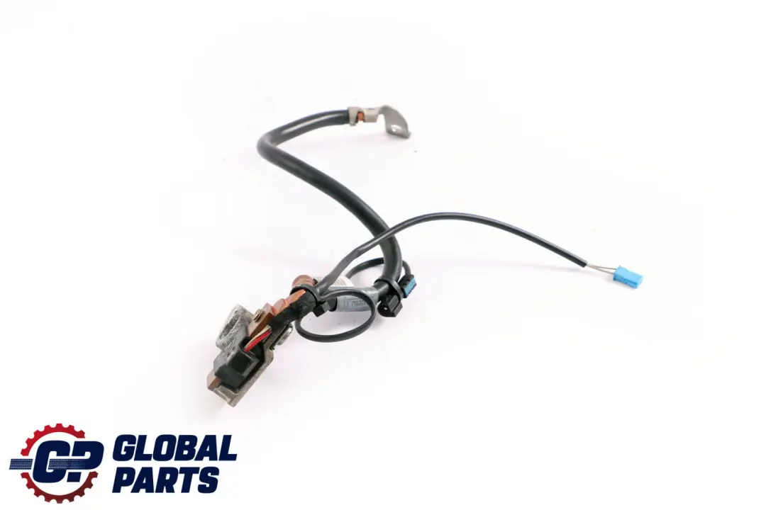 BMW E60 IBS Conector del cable negativo De La bateria 6944687 - SKU 6940698 - Número de pieza 6940698