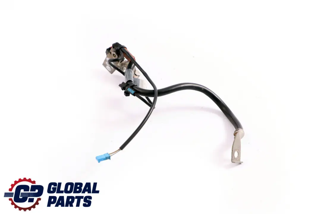 IBS Minuskabel Anschluss Für Batterie Kabel 6944687 für BMW E60 mit Teilenummer 6940698 BMW E60 IBS Minuskabel Anschluss Für Batterie Kabel 6944687 - SKU 6940698 - Teilenummer 6940698