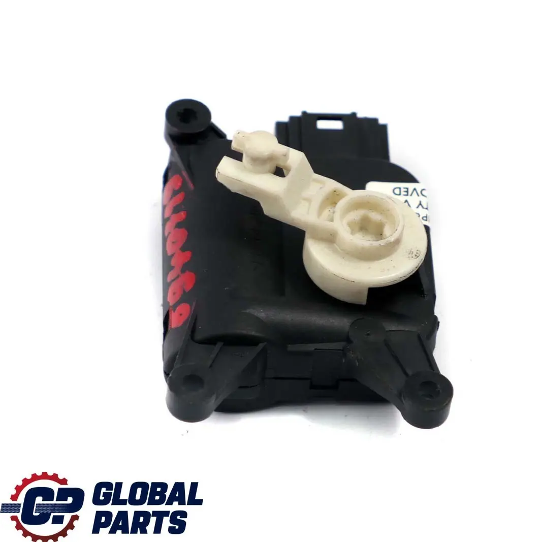 Temperature Control Actuator Climate 0132801354 to Mini Cooper One R50 R53 with Part number 6940719 Mini Cooper One R50 R53 Temperature Control Actuator Climate 0132801354 - SKU 6940719 - Part number 6940719