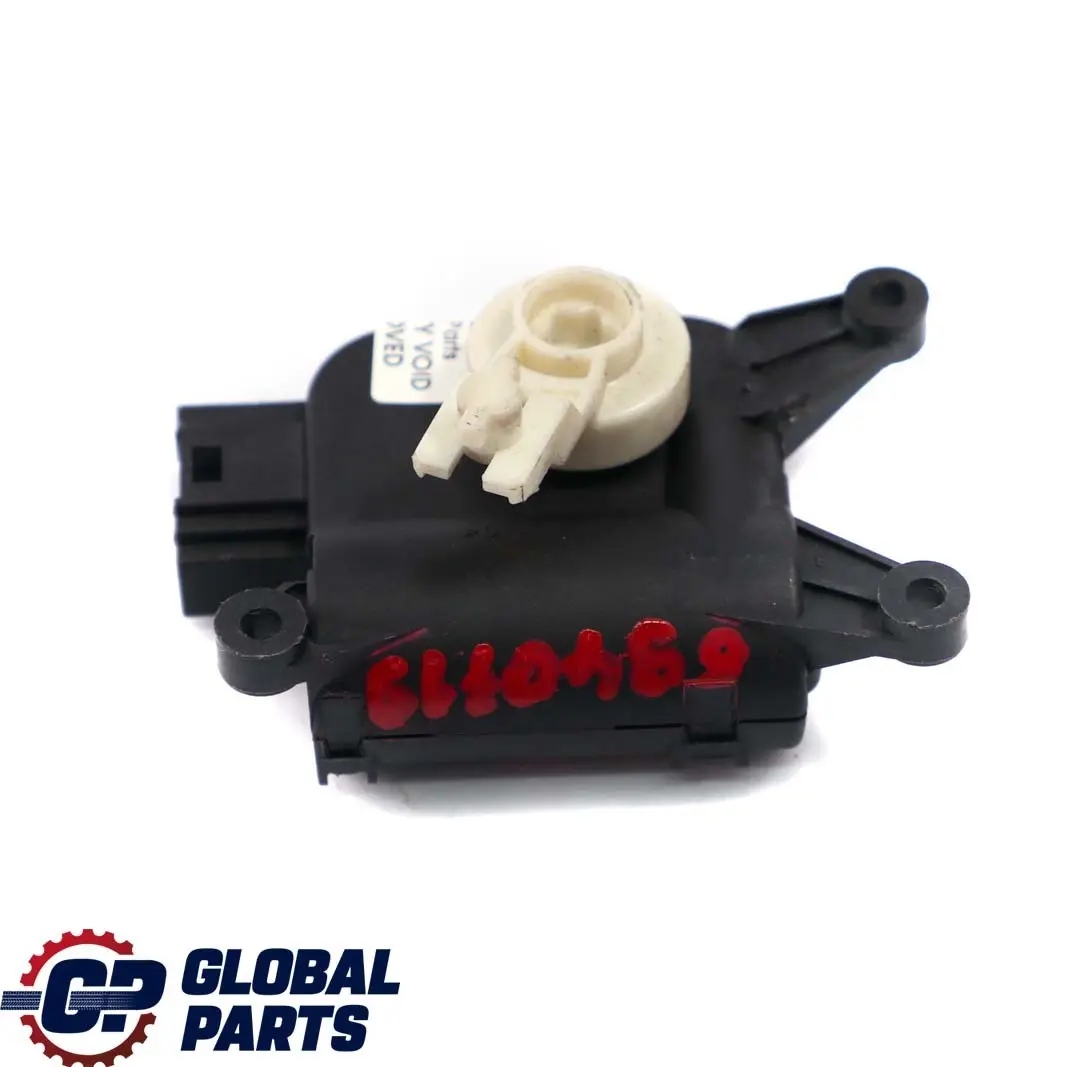 Mini Cooper One R50 R53 Auto Controllo Temperatura 0132801354 - SKU 6940719 - Numero di parte 6940719