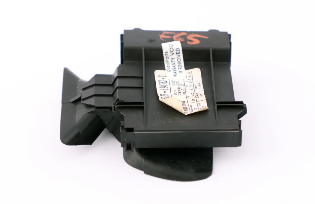 Sonic-Módulo para BMW E65 E66 E67 Ultra con número de pieza 6940763 BMW E65 E66 E67 Ultra Sonic-Módulo - SKU 6940763 - Número de pieza 6940763