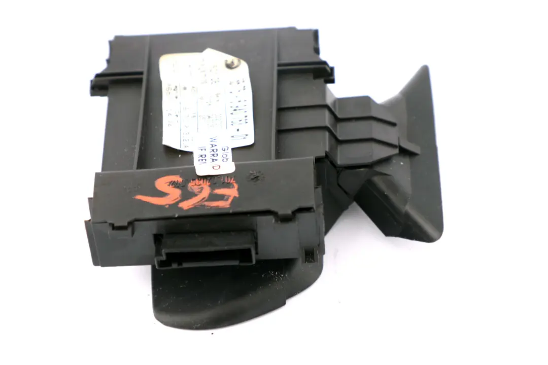 Sonic-Modul für BMW E65 E66 E67 Ultra mit Teilenummer 6940763 BMW E65 E66 E67 Ultra Sonic-Modul - SKU 6940763 - Teilenummer 6940763