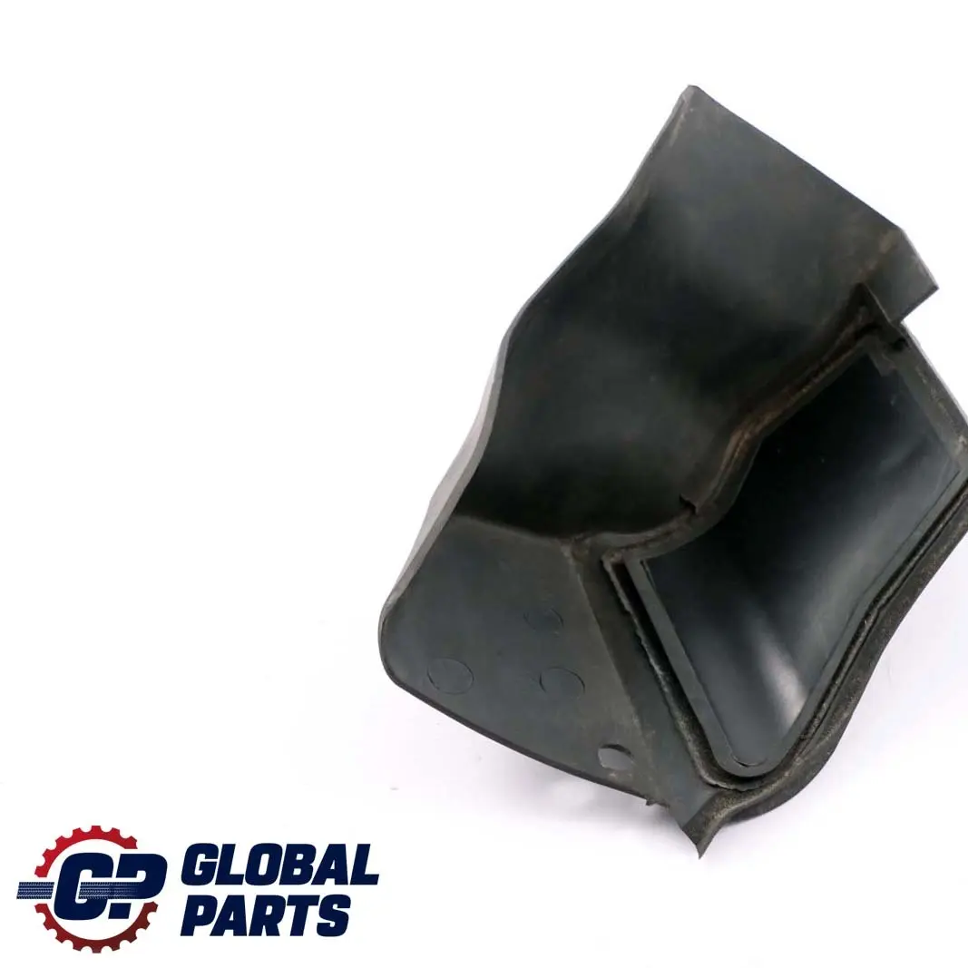 BMW 3 Series E90 E91 E92 E93 Water Drain Left N/S Cover Trim - SKU 6940855 - Part number 6940855