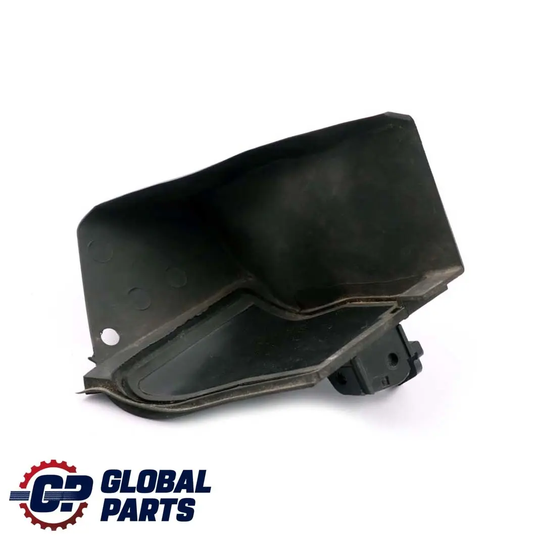 BMW 3 Series E90 E91 E92 E93 Water Drain Left N/S Cover Trim - SKU 6940855 - Part number 6940855