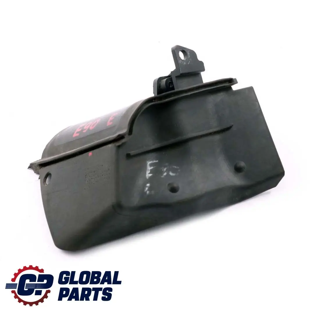 Drenaje De agua izquierda Cubierta Trim para BMW E90 E91 E92 E93 con número de pieza 6940855 BMW E90 E91 E92 E93 Drenaje De agua izquierda Cubierta Trim - SKU 6940855 - Número de pieza 6940855