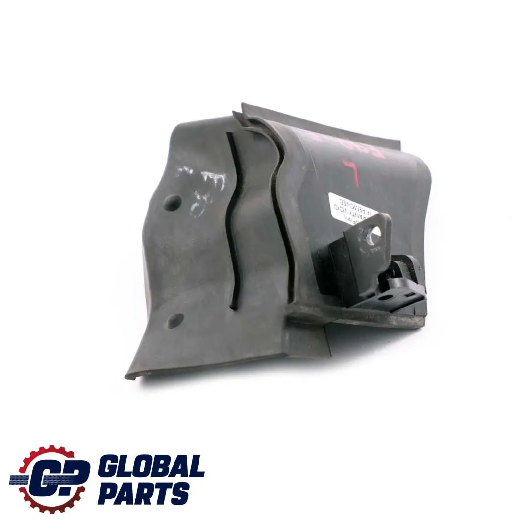 ecoulement De L'Eau a Gauche Revetement pour BMW E90 E91 E92 E93 à propos du numéro de pièce 6940855 BMW E90 E91 E92 E93 ecoulement De L'Eau a Gauche Revetement - SKU 6940855 - Numéro de pièce 6940855