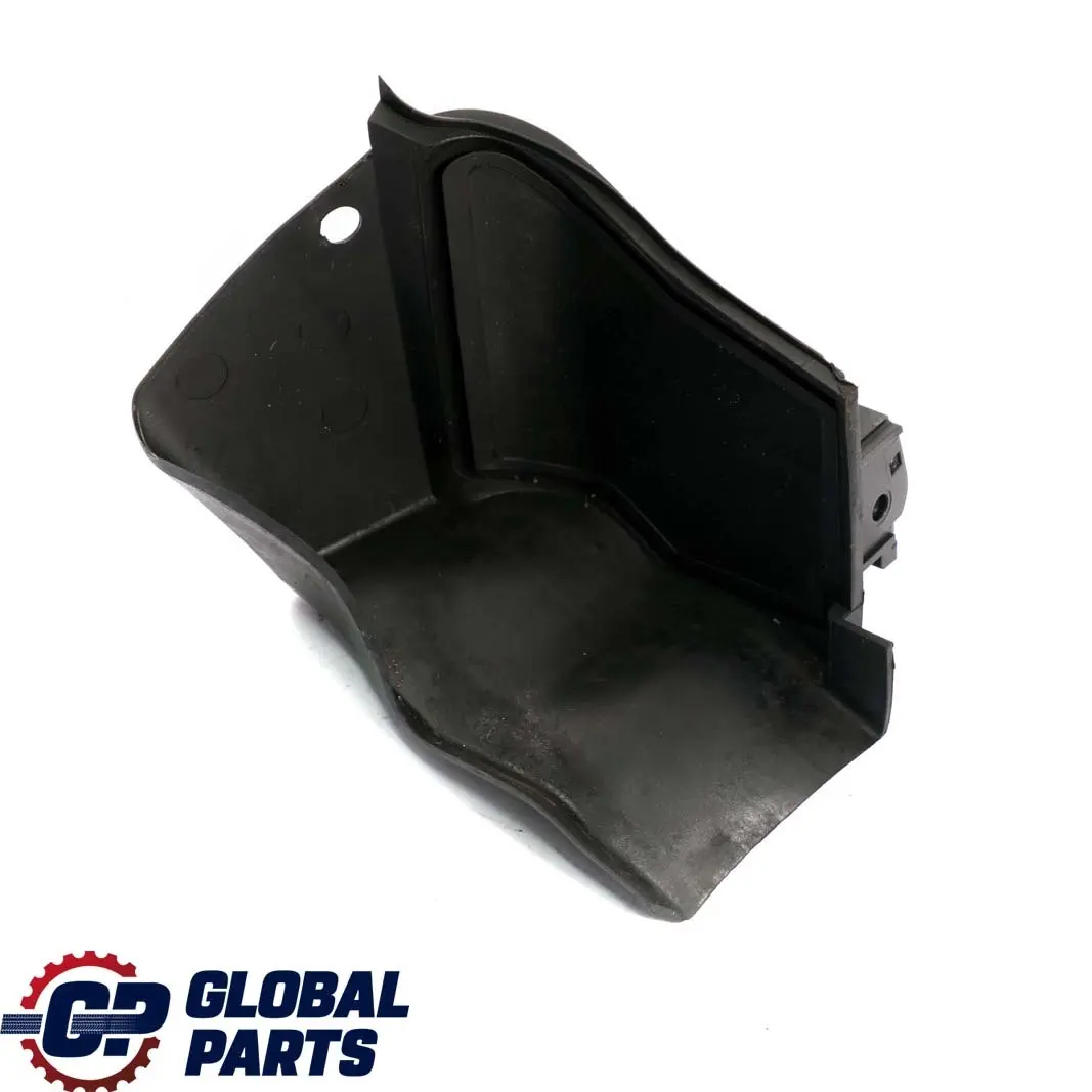 BMW 3 er E90 E91 E92 E93 Wasserablauf Rechts Abdeckung - SKU 6940856 - Teilenummer 6940856