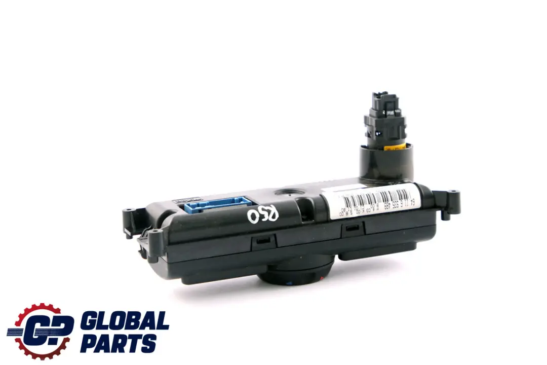 Panneau Contrôle Chauffage Automatique Climatisation 6935489 pour Mini One R50 R53 à propos du numéro de pièce 6940861 Mini One R50 R53 Panneau Contrôle Chauffage Automatique Climatisation 6935489 - SKU 6940861 - Numéro de pièce 6940861