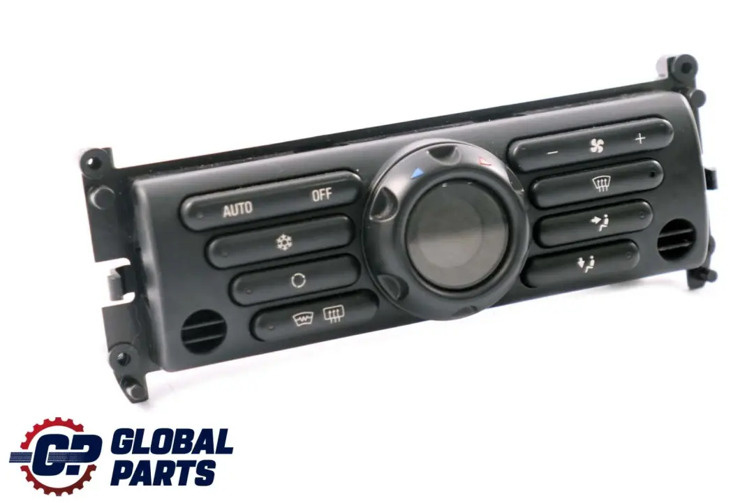 Panel Klimatyzacji Nawiewu do MINI R50 R53 o numerze 6940862 MINI R50 R53 Panel Klimatyzacji Nawiewu - SKU 6940862 - Numer Części 6940862