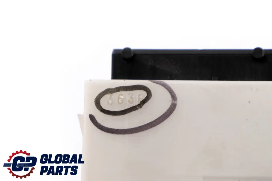 BMW X5 E53 Moduł Sterownik Komfortu - SKU 6940923 - Numer Części 61356940923