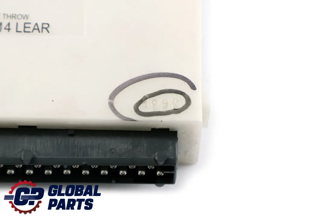 Modul Steuergerät Grundmodul 3 für BMW E53 mit Teilenummer 61356940923 BMW E53 Modul Steuergerät Grundmodul 3 - SKU 6940923 - Teilenummer 61356940923