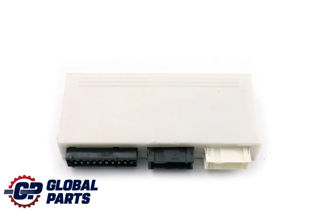 BMW X5 Series E53 GM III General Body Control Module Unit ECU Lear - SKU 6940923 - Part number 61356940923