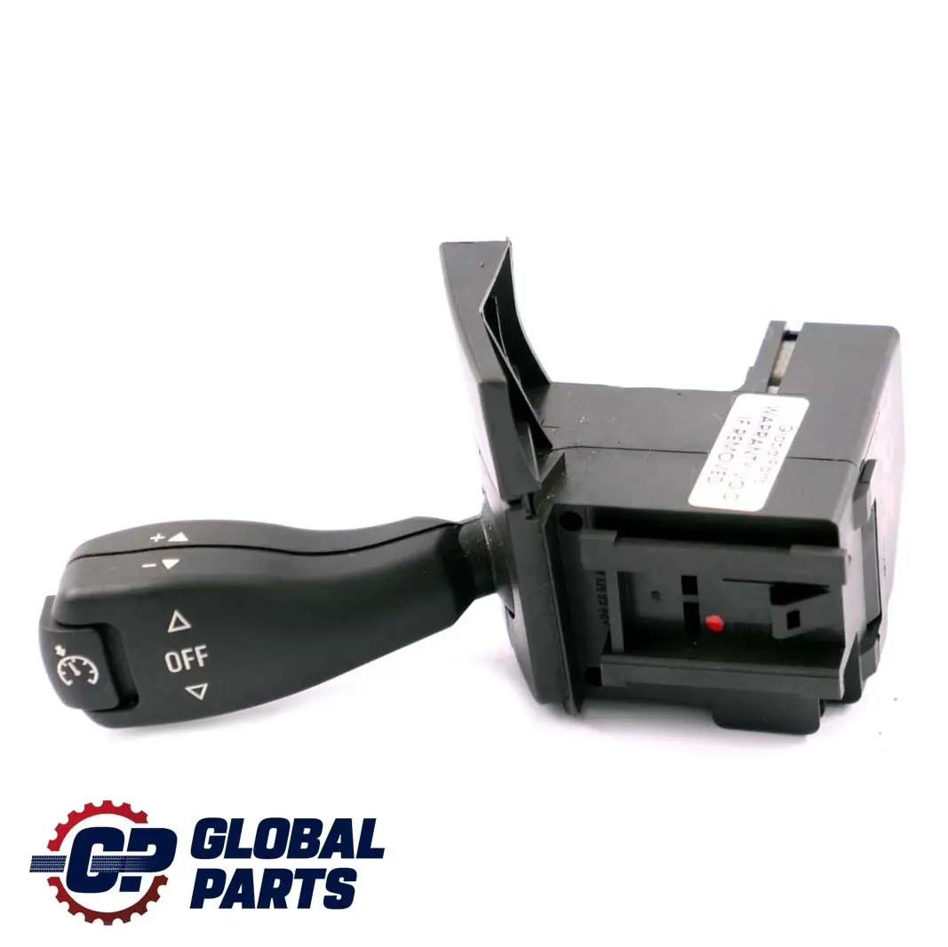 Cruise Control Switch Control Unit Module to BMW Z4 E85 E86 Roadster with Part number 6940989 BMW Z4 E85 E86 Roadster Cruise Control Switch Control Unit Module - SKU 6940989 - Part number 6940989