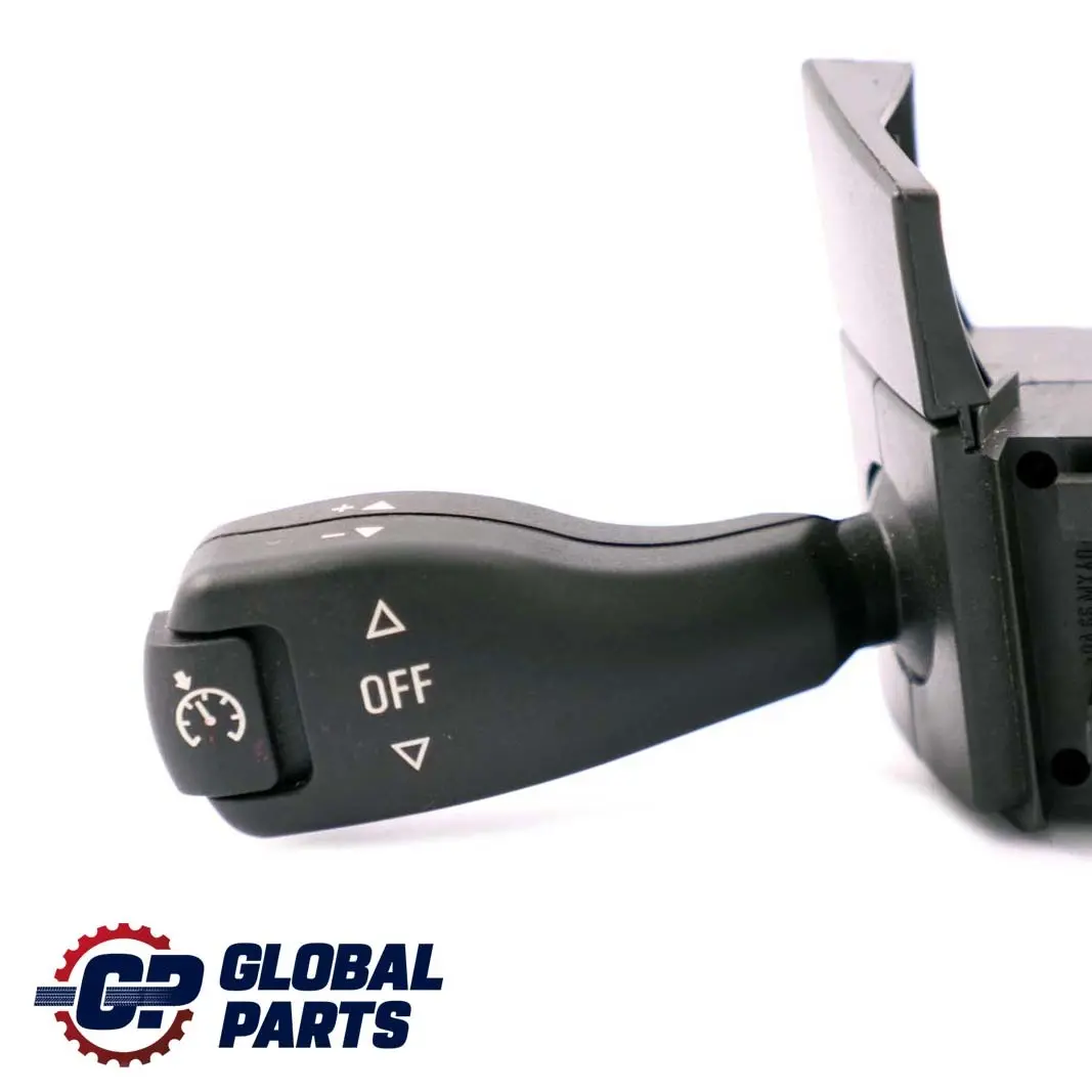 Cruise Control Switch Control Unit Module to BMW Z4 E85 E86 Roadster with Part number 6940989 BMW Z4 E85 E86 Roadster Cruise Control Switch Control Unit Module - SKU 6940989 - Part number 6940989