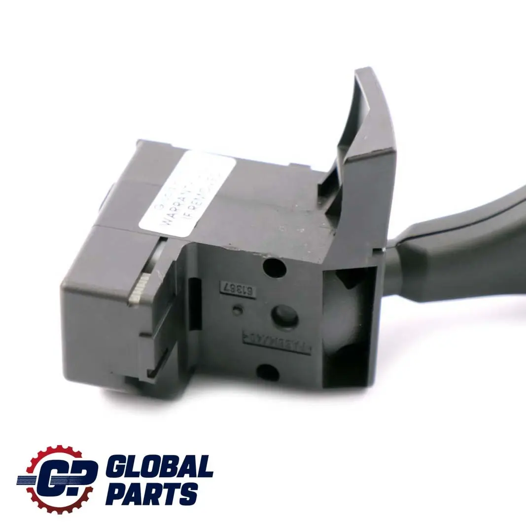 Cruise Control Switch Control Unit Module to BMW Z4 E85 E86 Roadster with Part number 6940989 BMW Z4 E85 E86 Roadster Cruise Control Switch Control Unit Module - SKU 6940989 - Part number 6940989