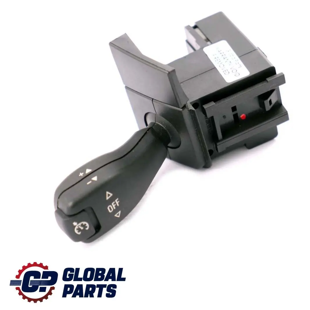 Cruise Control Switch Control Unit Module to BMW Z4 E85 E86 Roadster with Part number 6940989 BMW Z4 E85 E86 Roadster Cruise Control Switch Control Unit Module - SKU 6940989 - Part number 6940989