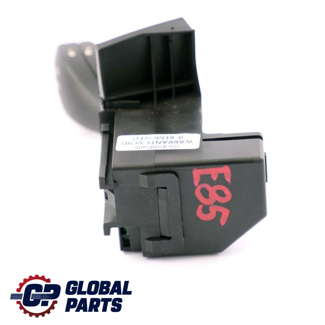 希少 BMW E85 オートクルーズコントロールスイッチ BMW Z4 E85 E86 Roadster Cruise Control Switch Control Unit Module
