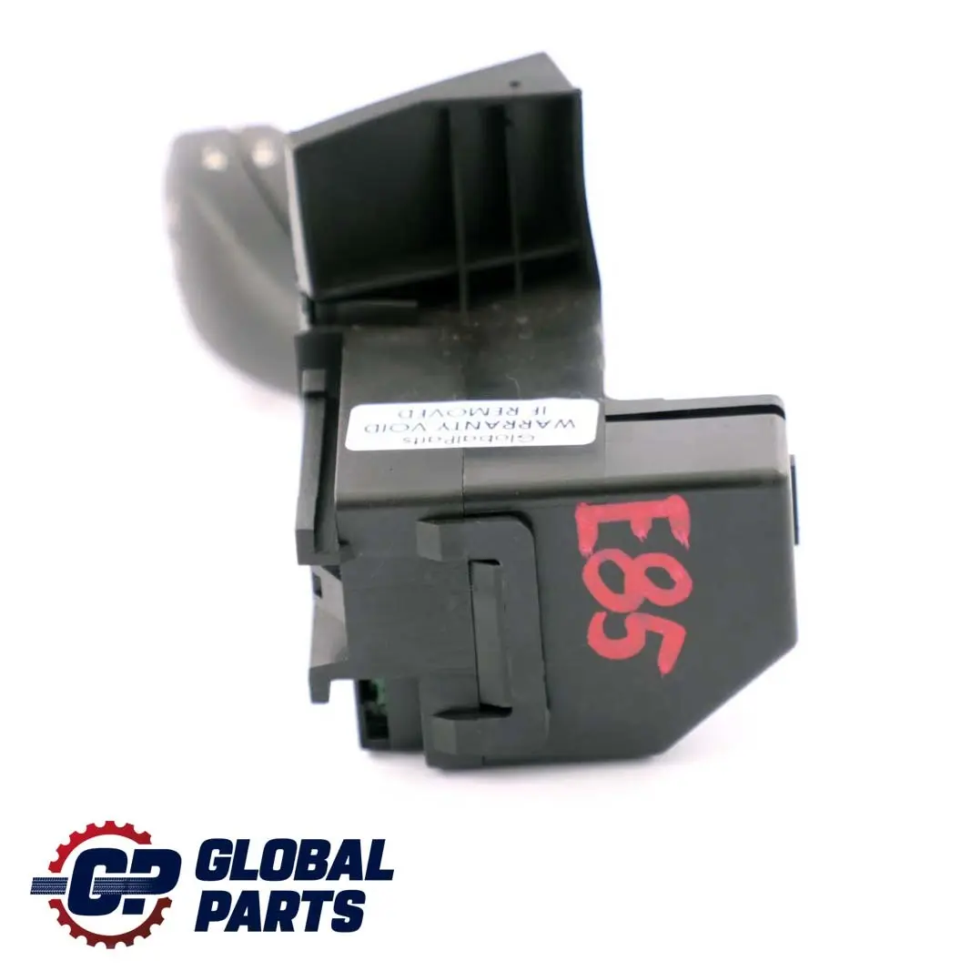 Cruise Control Switch Control Unit Module to BMW Z4 E85 E86 Roadster with Part number 6940989 BMW Z4 E85 E86 Roadster Cruise Control Switch Control Unit Module - SKU 6940989 - Part number 6940989