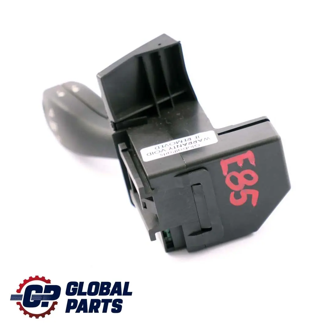 BMW Z4 E85 E86 Roadster Cruise Control Switch Control Unit Module - SKU 6940989 - Part number 6940989