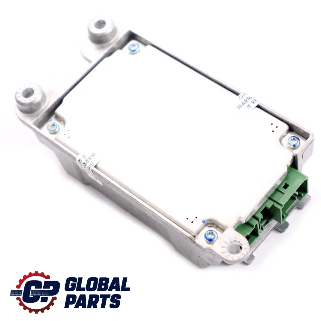 Airbag ECU Unidad De Control del Sensor Central del Vehiculo para BMW E60 E61 E63 con número de pieza 6941018 BMW E60 E61 E63 Airbag ECU Unidad De Control del Sensor Central del Vehiculo - SKU 6941018 - Número de pieza 6941018
