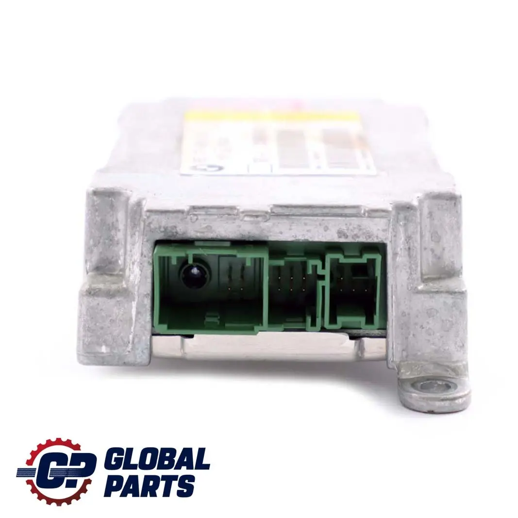 BMW 5 6 Reihe E60 E61 E63 ECU-Steuergerät Sensor Fahrzeugzentrum - SKU 6941018 - Teilenummer 6941018