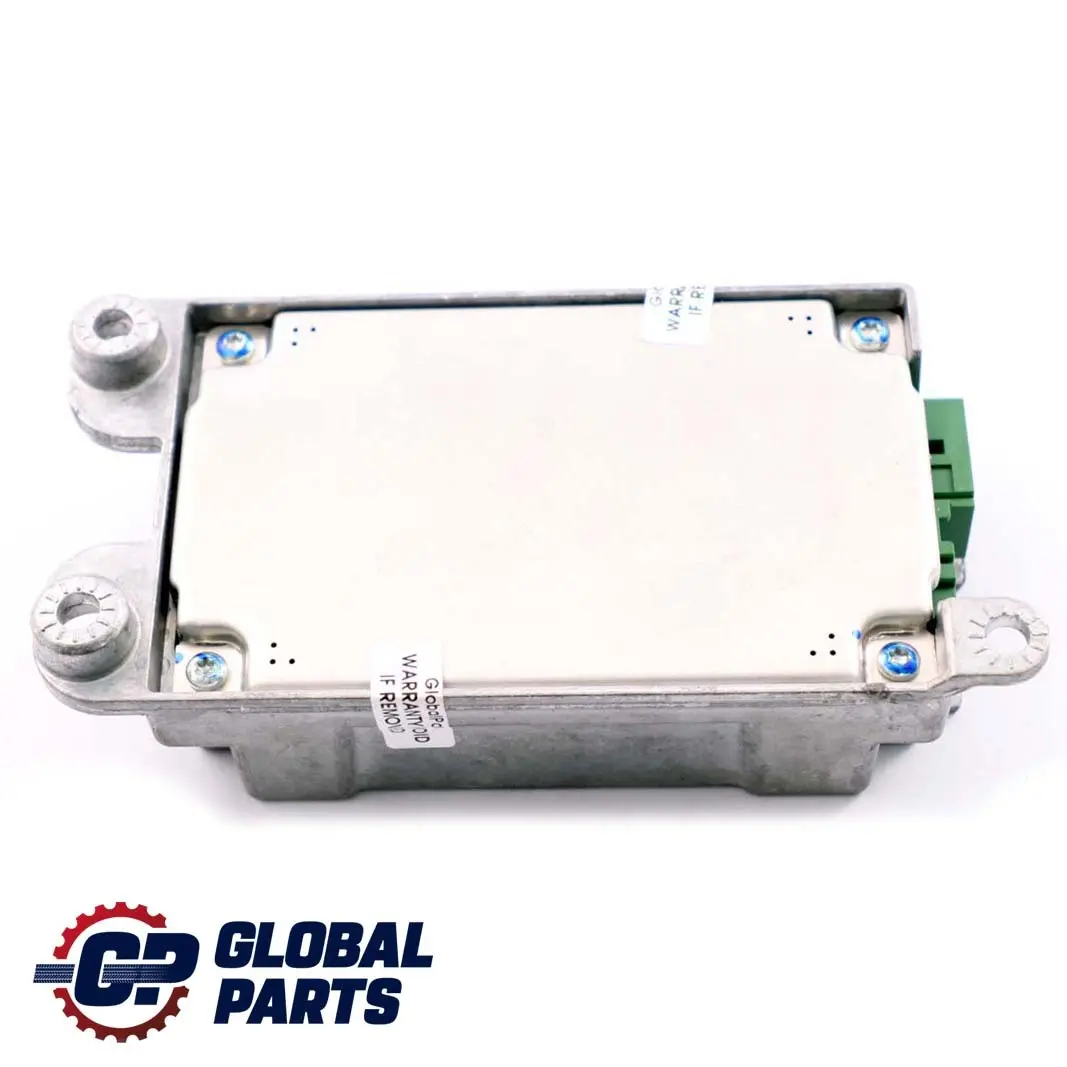 Reihe E60 E61 E63 ECU-Steuergerät Sensor Fahrzeugzentrum für BMW 5 6 mit Teilenummer 6941018 BMW 5 6 Reihe E60 E61 E63 ECU-Steuergerät Sensor Fahrzeugzentrum - SKU 6941018 - Teilenummer 6941018