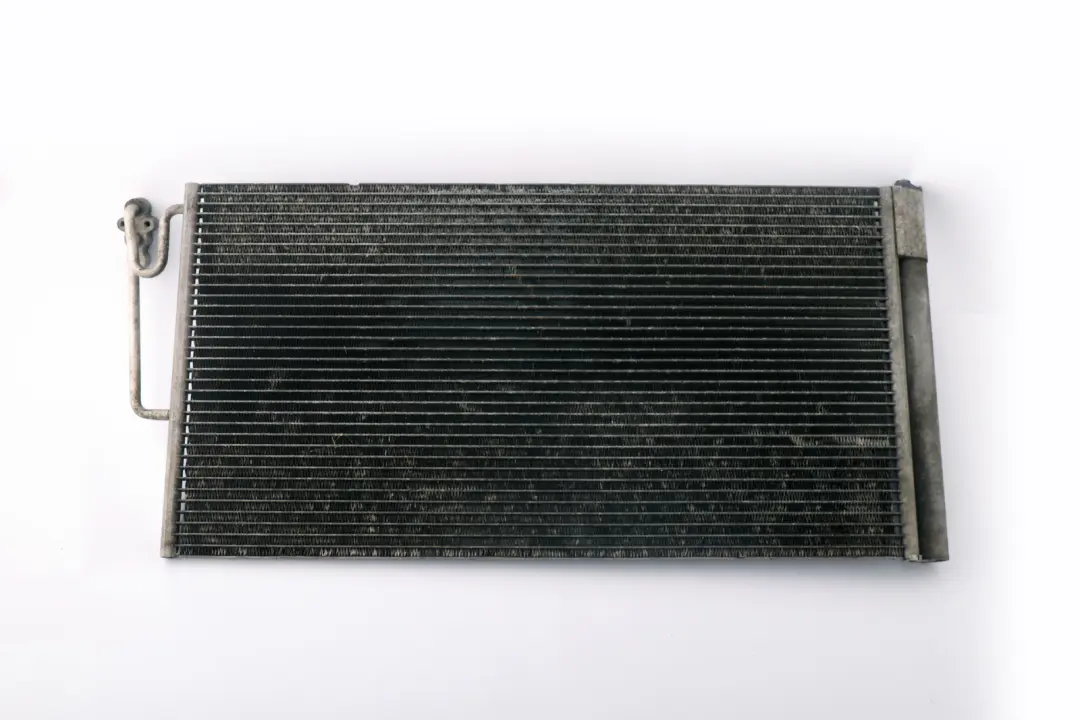 Condensateur Climatisation pour Mini Cooper R55 R56 R57 R60 R61 à propos du numéro de pièce 6941084 Mini Cooper R55 R56 R57 R60 R61 Condensateur Climatisation - SKU 6941084 - Numéro de pièce 6941084