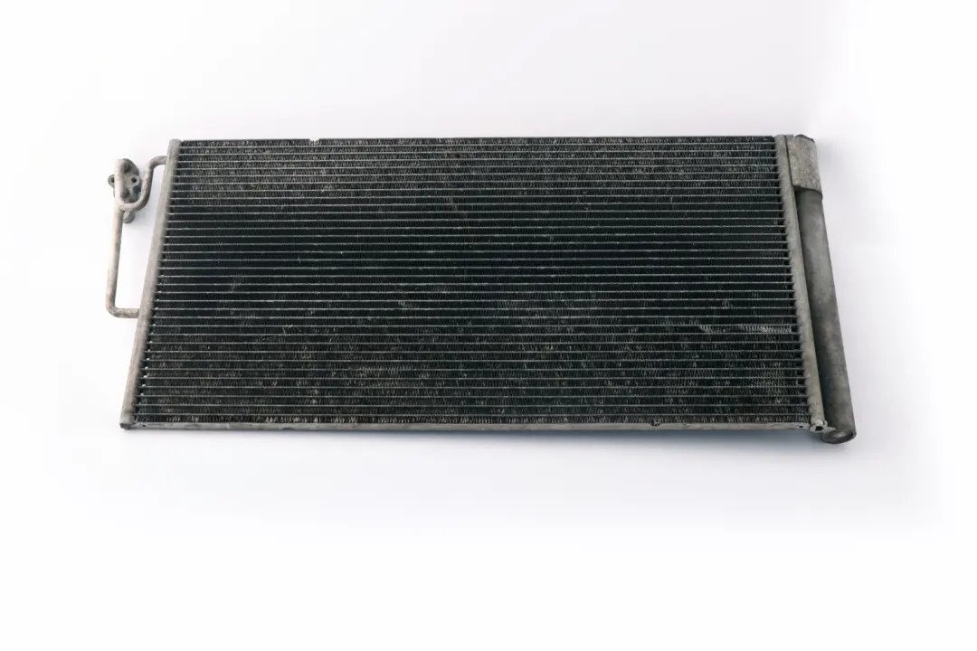 Condensateur Climatisation pour Mini Cooper R55 R56 R57 R60 R61 à propos du numéro de pièce 6941084 Mini Cooper R55 R56 R57 R60 R61 Condensateur Climatisation - SKU 6941084 - Numéro de pièce 6941084