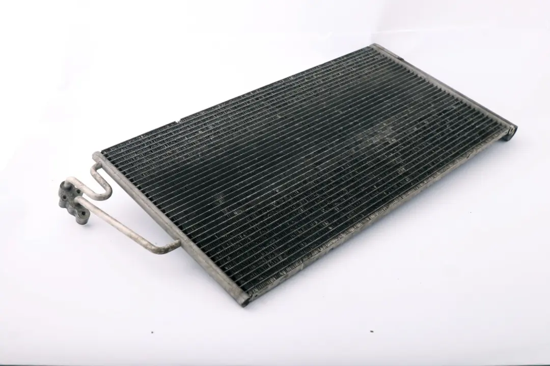 Aire Acondicionado Condensador Air Con para Mini Cooper R55 R56 R57 R60 R61 con número de pieza 6941084 Mini Cooper R55 R56 R57 R60 R61 Aire Acondicionado Condensador Air Con - SKU 6941084 - Número de pieza 6941084