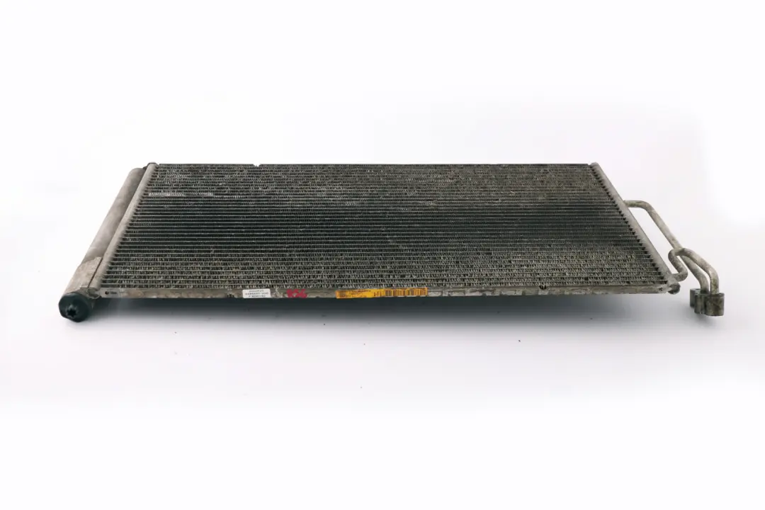 Chłodnica Klimatyzacji do MINI R55 R56 R57 R60 R61 o numerze 6941084 MINI R55 R56 R57 R60 R61 Chłodnica Klimatyzacji - SKU 6941084 - Numer Części 6941084
