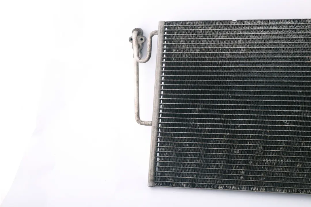 Chłodnica Klimatyzacji do MINI R55 R56 R57 R60 R61 o numerze 6941084 MINI R55 R56 R57 R60 R61 Chłodnica Klimatyzacji - SKU 6941084 - Numer Części 6941084