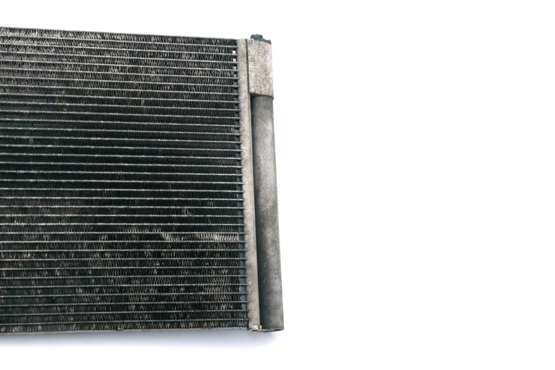 Mini Cooper R55 R56 R57 R60 R61 Condensateur Climatisation - SKU 6941084 - Numéro de pièce 6941084
