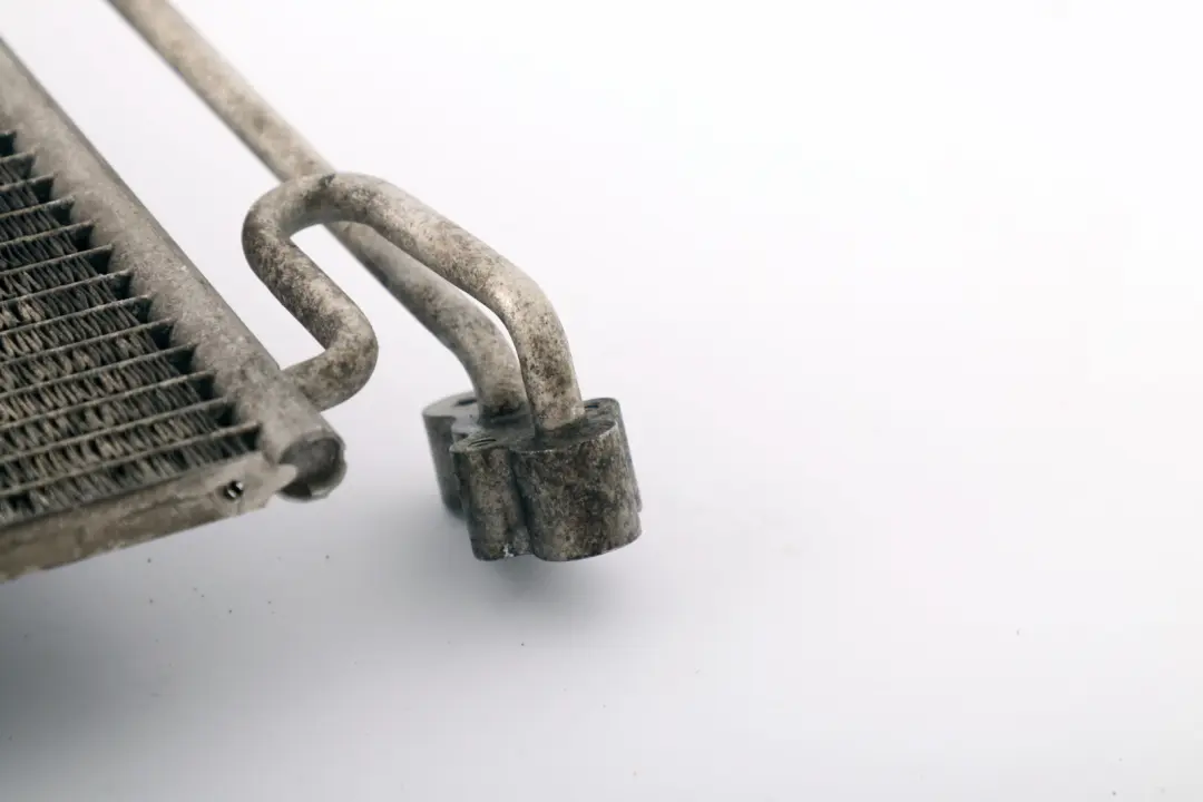 Conditioning Condenser Air Con to Mini Cooper R55 R56 R57 R60 R61 Air with Part number 6941084 Mini Cooper R55 R56 R57 R60 R61 Air Conditioning Condenser Air Con - SKU 6941084 - Part number 6941084