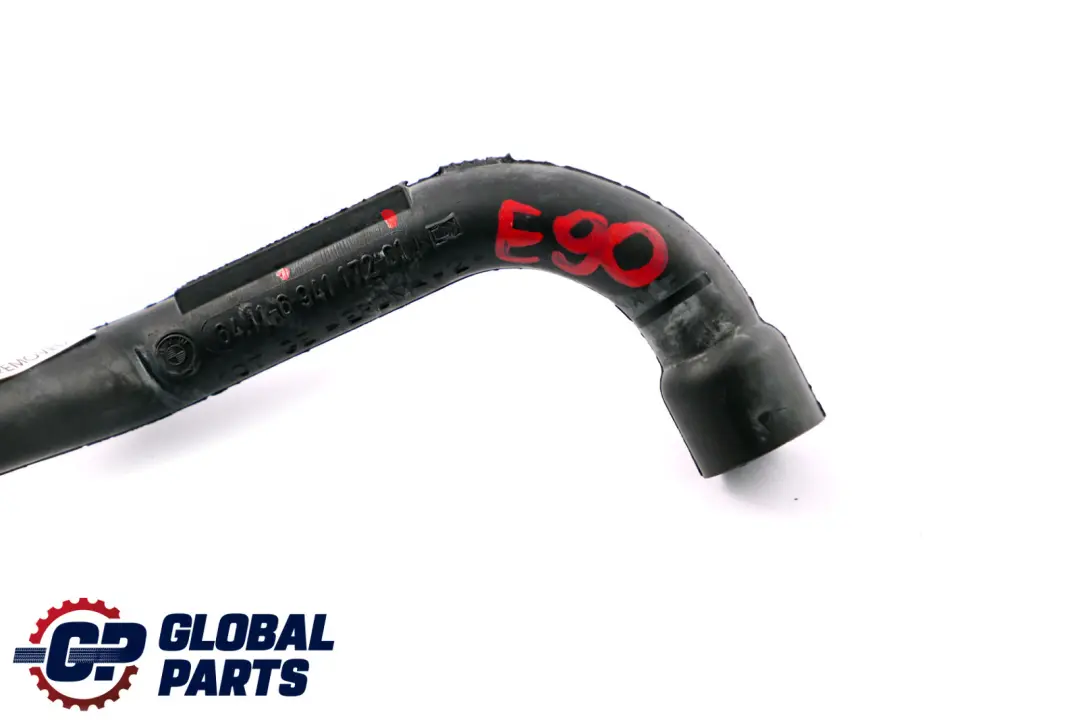 Ventilation Hose Navigation System Business to BMW 1 3 Series E87 E90 with Part number 6941172 BMW 1 3 Series E87 E90 Ventilation Hose Navigation System Business - SKU 6941172 - Part number 6941172