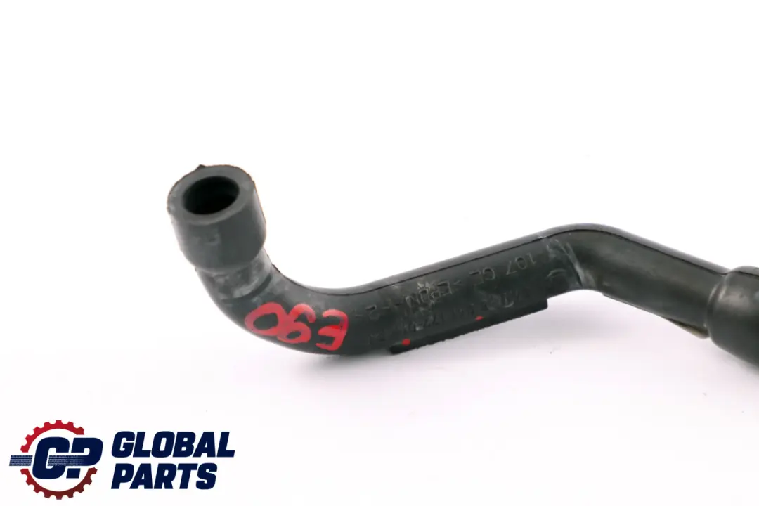 Ventilation Hose Navigation System Business to BMW 1 3 Series E87 E90 with Part number 6941172 BMW 1 3 Series E87 E90 Ventilation Hose Navigation System Business - SKU 6941172 - Part number 6941172