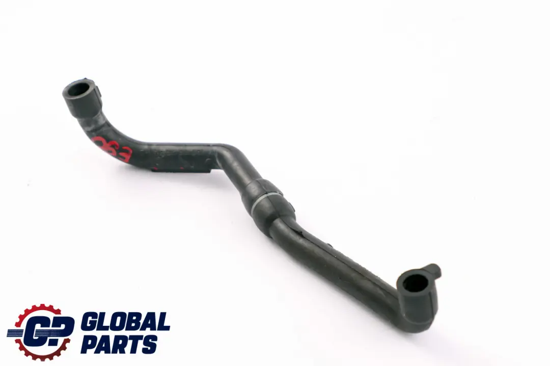 Ventilation Hose Navigation System Business to BMW 1 3 Series E87 E90 with Part number 6941172 BMW 1 3 Series E87 E90 Ventilation Hose Navigation System Business - SKU 6941172 - Part number 6941172