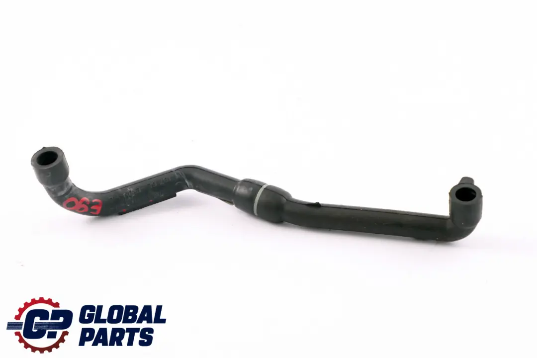 Ventilation Hose Navigation System Business to BMW 1 3 Series E87 E90 with Part number 6941172 BMW 1 3 Series E87 E90 Ventilation Hose Navigation System Business - SKU 6941172 - Part number 6941172