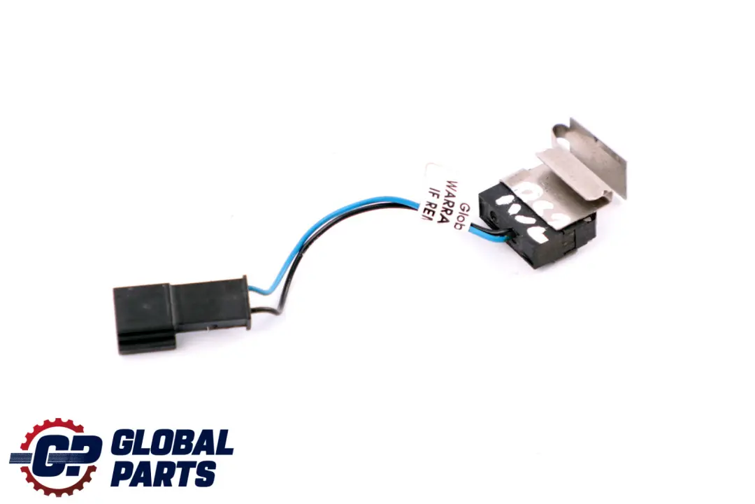 Mini R52 Cabrio Convertible Techo Abatible Tensor Interruptor Capota - SKU 6941237 - Número de pieza 6941237