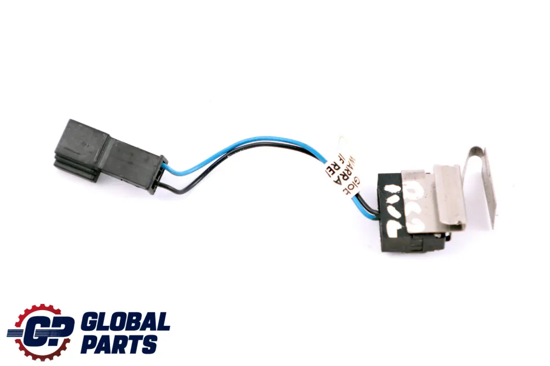 Mini R52 Cabrio Convertible Techo Abatible Tensor Interruptor Capota - SKU 6941237 - Número de pieza 6941237