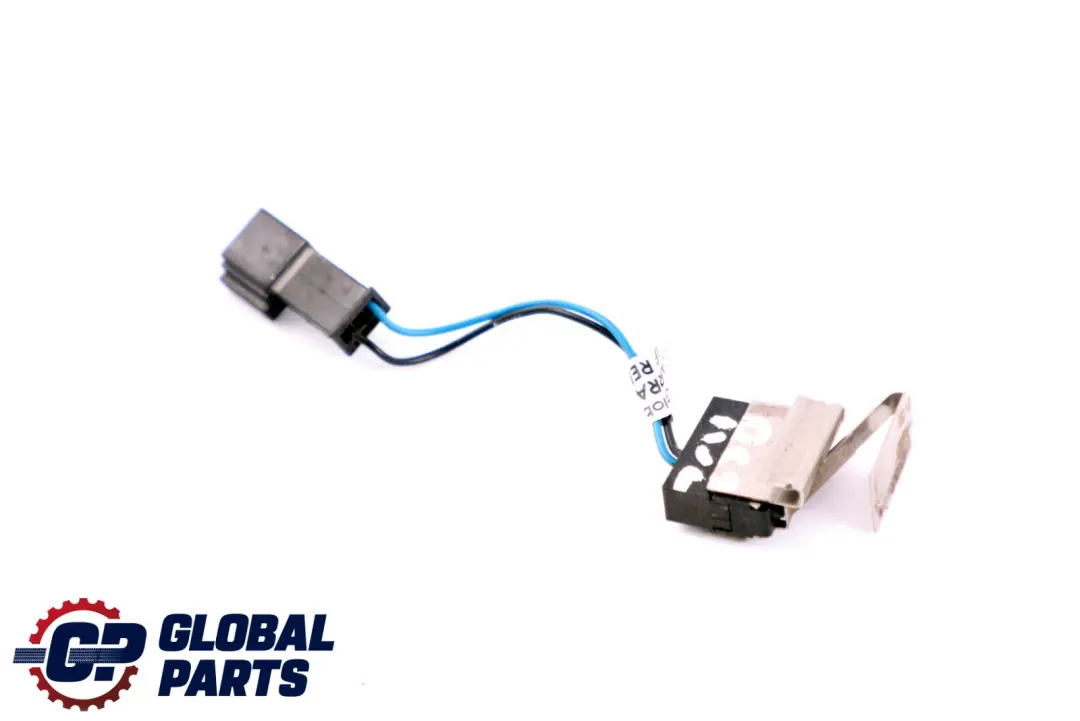 Techo Abatible Tensor Interruptor Capota para Mini R52 Cabrio Convertible con número de pieza 6941237 Mini R52 Cabrio Convertible Techo Abatible Tensor Interruptor Capota - SKU 6941237 - Número de pieza 6941237