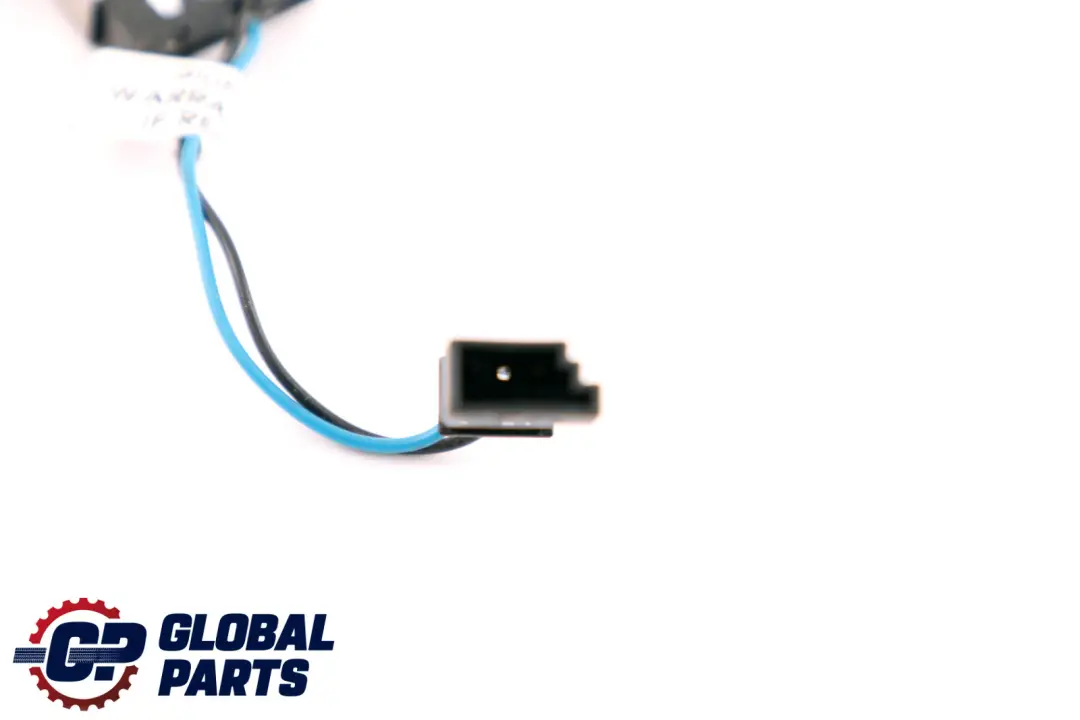 Mini R52 Cabrio Cabrio Tetto pieghevole Soft Top Interruttore Tenditore - SKU 6941237 - Numero di parte 6941237