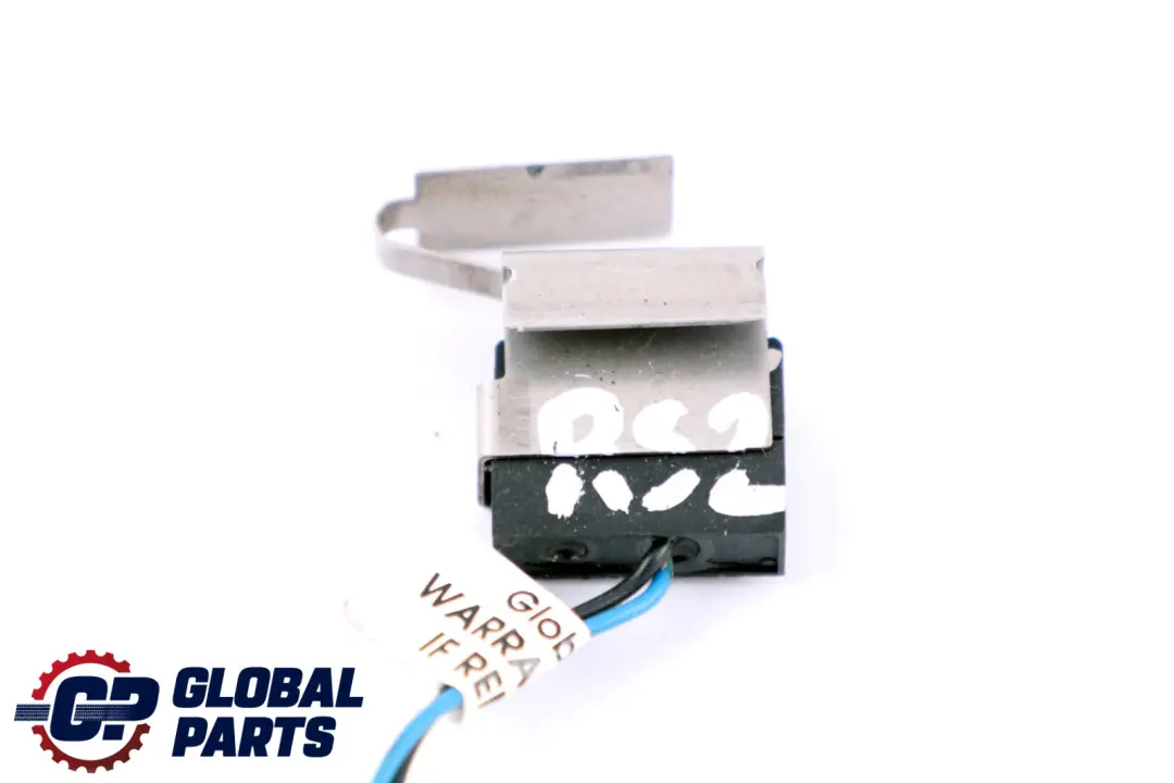 Mini R52 Cabrio Cabrio Tetto pieghevole Soft Top Interruttore Tenditore - SKU 6941237 - Numero di parte 6941237